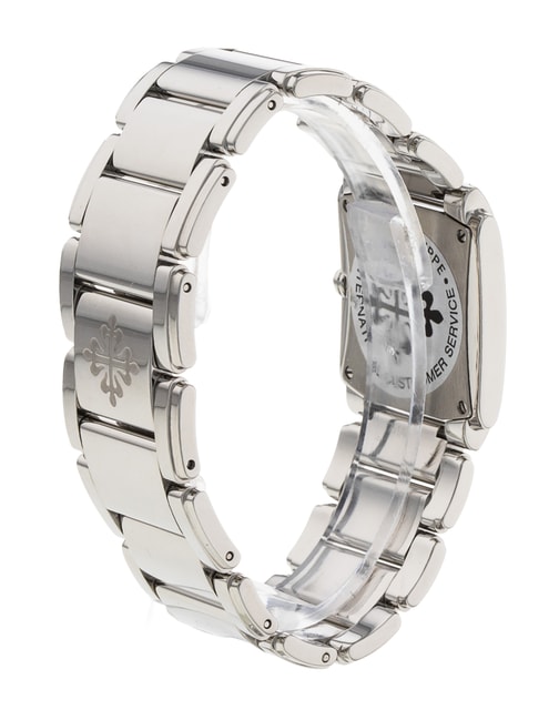 Patek Philippe Twenty-4 4910/10A-011 Image 3